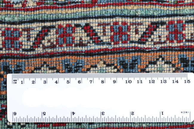 サルーク Mir Boteh - 5