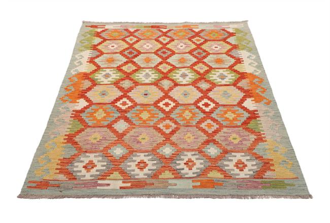 Kilim Afgán - 1