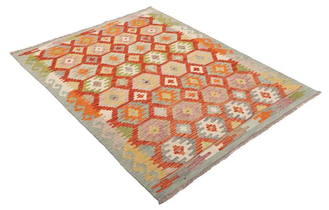 Kilim Afegão - 2