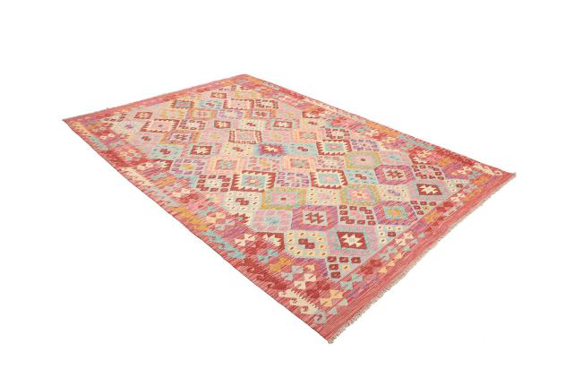Kilim Afegão - 2
