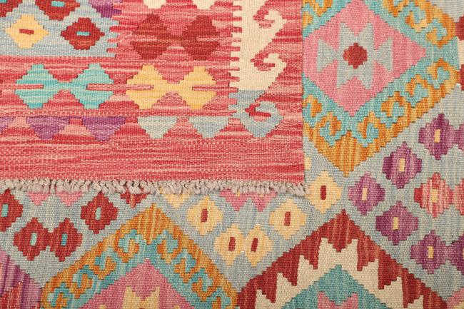 Kilim Afegão - 4