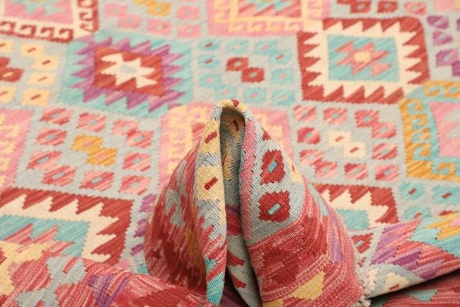 Kilim Afegão - 5