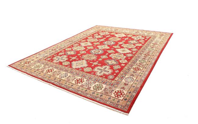 Kazak Limited - 1