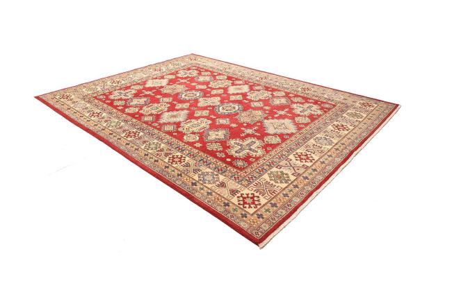 Kazak Limited - 2