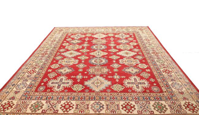 Kazak Limited - 3
