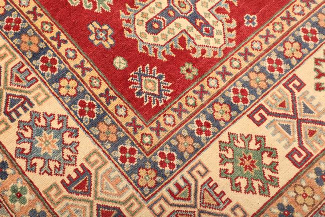 Kazak Limited - 5