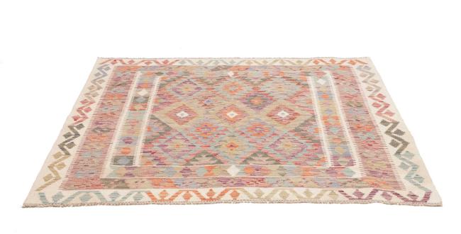 Kilim Afghan - 1