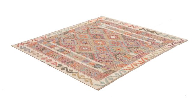 Kilim Afghan - 2