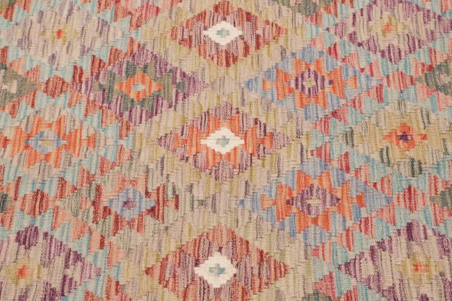 Kilim Afghan - 3