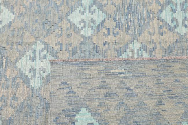 Kilim Afghan - 4