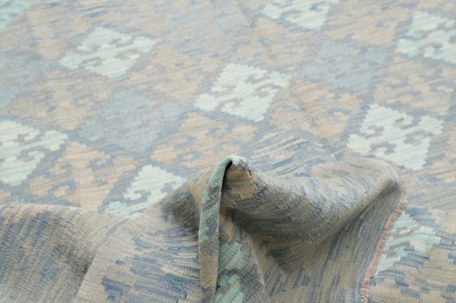 Kilim Afghan - 5