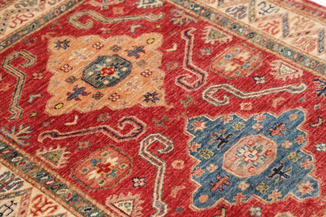Kazak Royal - 6