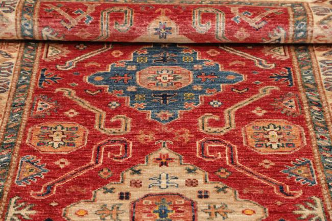 Kazak Royal - 9