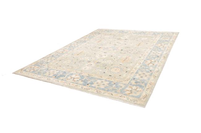 Ziegler Farahan - 1