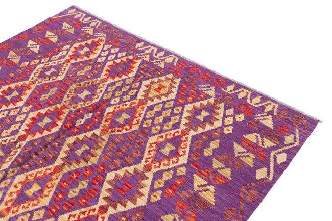Kilim Afghan Heritage - 2