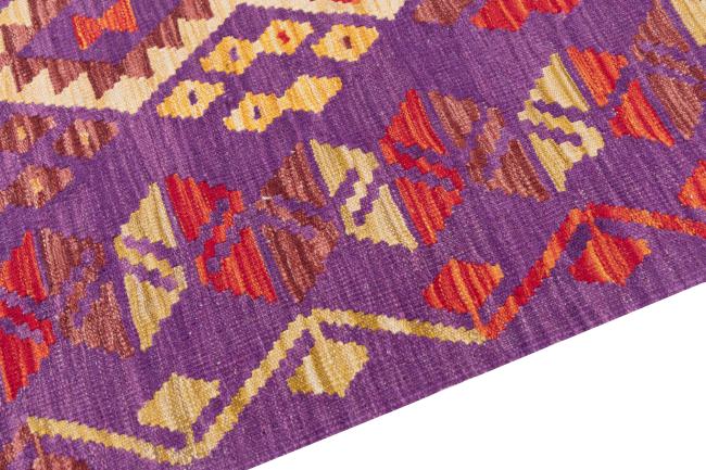 Kilim Afghan Heritage - 3