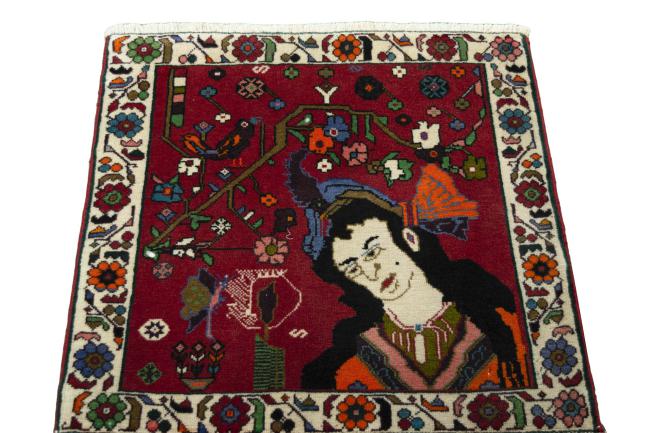 Shiraz - 3
