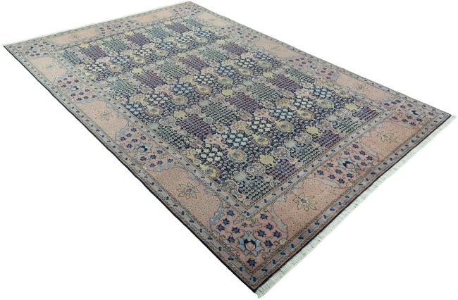 Tabriz Antique - 2