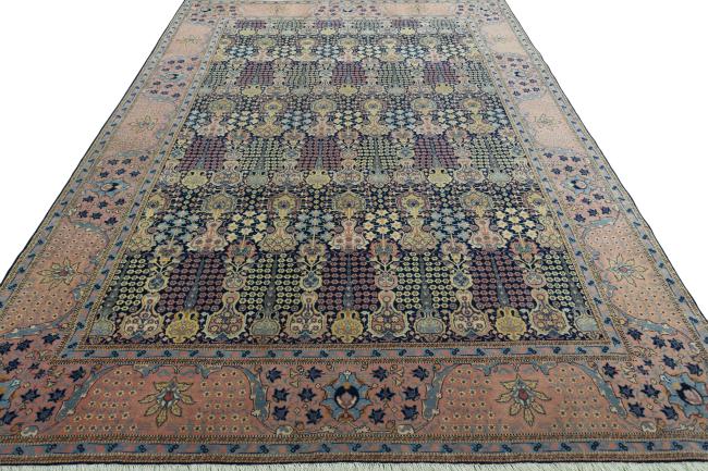 Tabriz Antique - 3