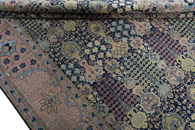 Tabriz Antique - 7
