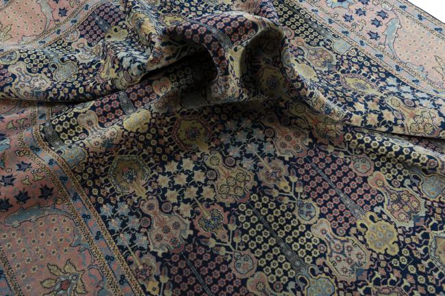 Tabriz Antique - 8