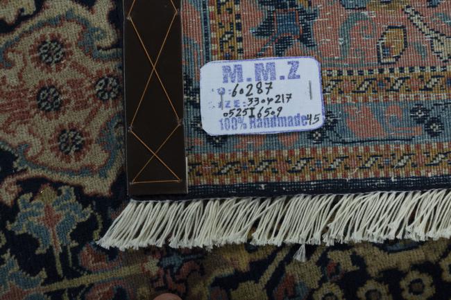 Tabriz Antique - 10