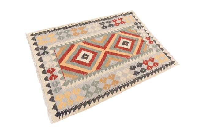 Kilim Afghan - 1