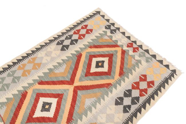 Kilim Afghan - 2