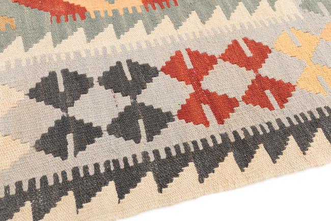 Kilim Afghan - 3