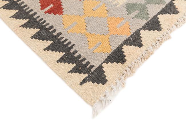 Kilim Afghan - 4