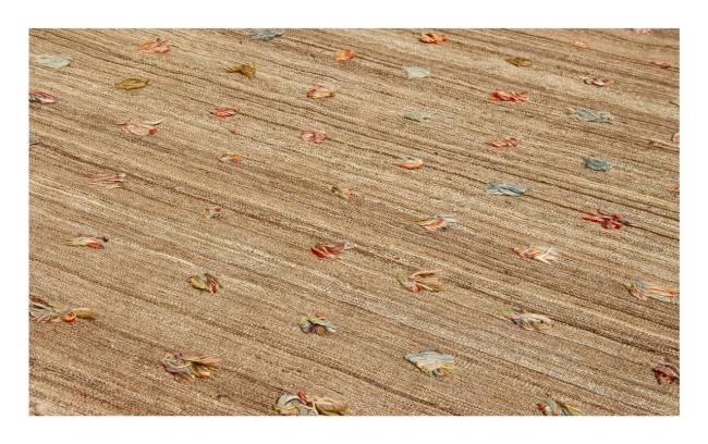 Kilim Afghan Berber Edition - 1