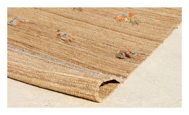 Kilim Afghan Berber Edition - 2