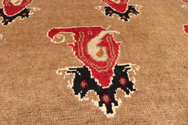 Ghashghai - 6