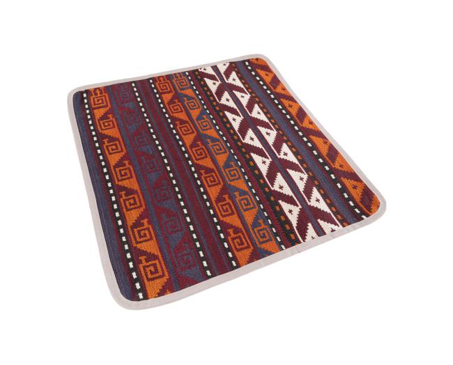 Kilim Afghan Cushion Cover - 2