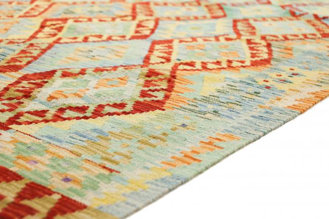 Kilim Afgán - 5