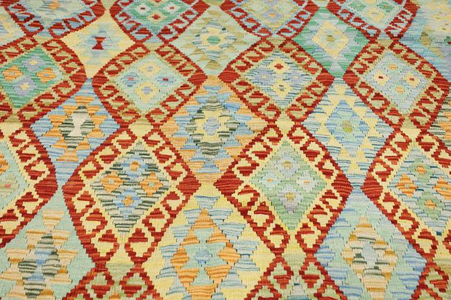 Kilim Afgán - 6