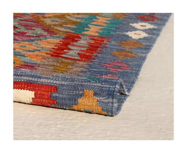 Kilim Afghan - 2
