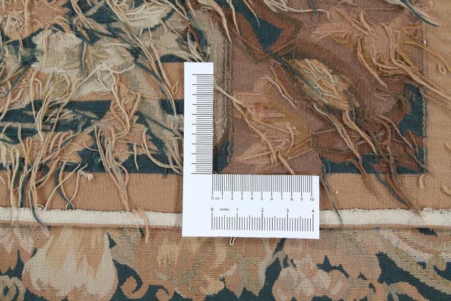 Kilim Aubusson - 9