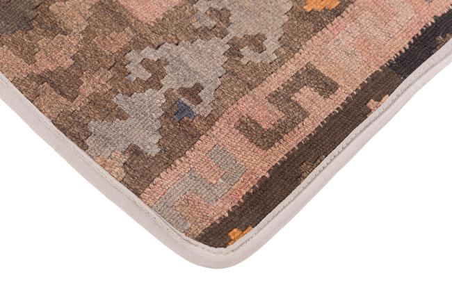 Kilim Afghan Cushion Cover - 3