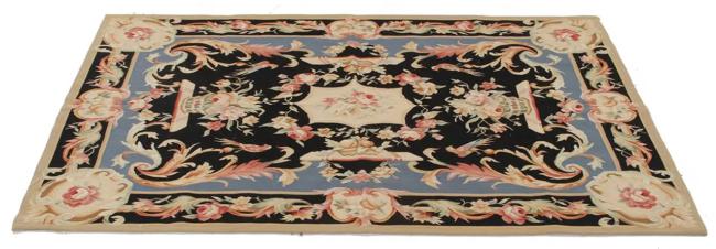 Kilim Aubusson - 4