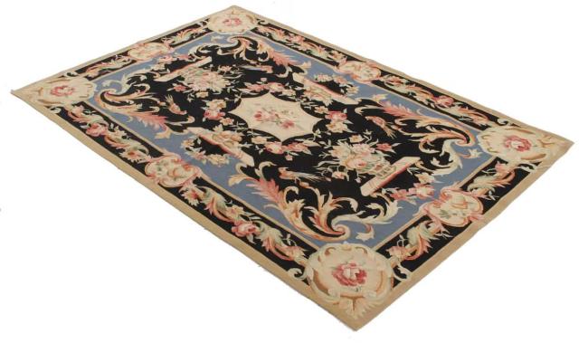Kilim Aubusson - 5