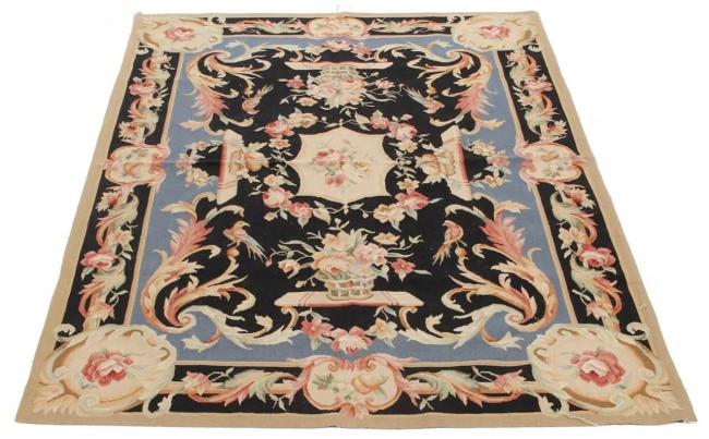 Kilim Aubusson - 6