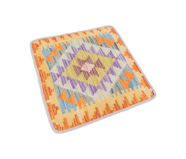 Kelim Afghan Kissenbezug - 2