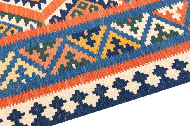 Kilim Fars Ghashghai - 3