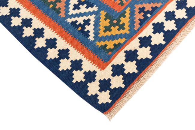Kilim Fars Ghashghai - 4