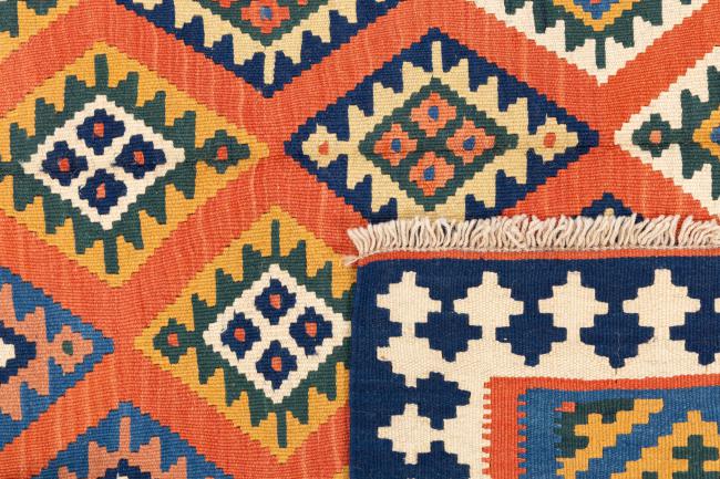 Kilim Fars Ghashghai - 5