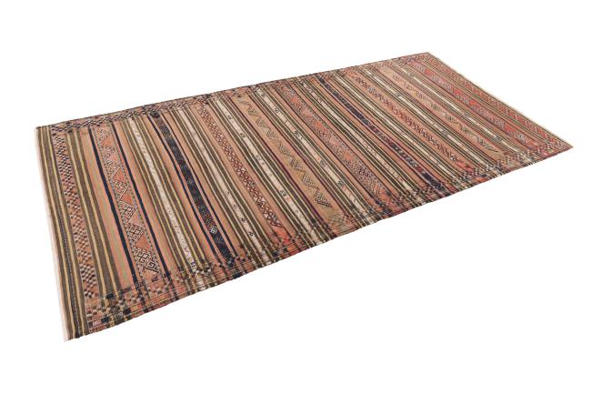 Kilim Fars Régi - 2