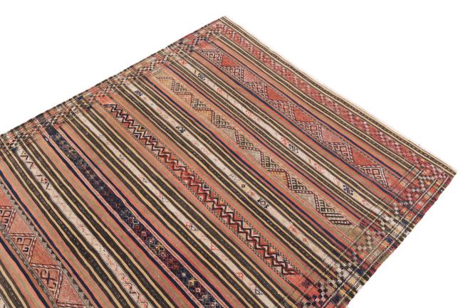 Kilim Fars Régi - 3