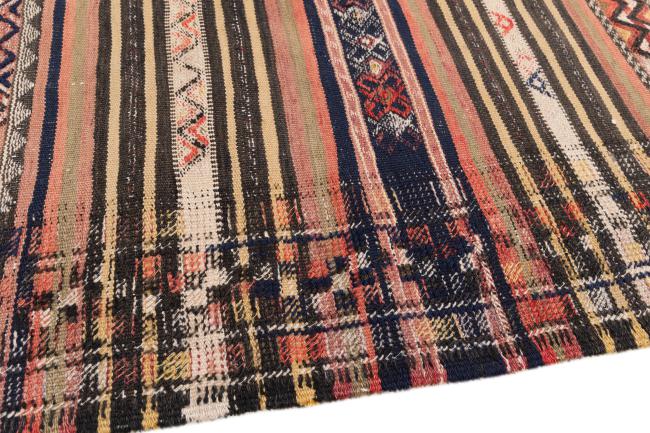 Kilim Fars Régi - 4