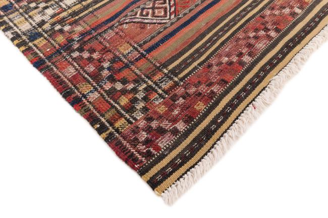 Kilim Fars Régi - 5